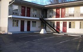 Hollywood Motel Kenova Wv